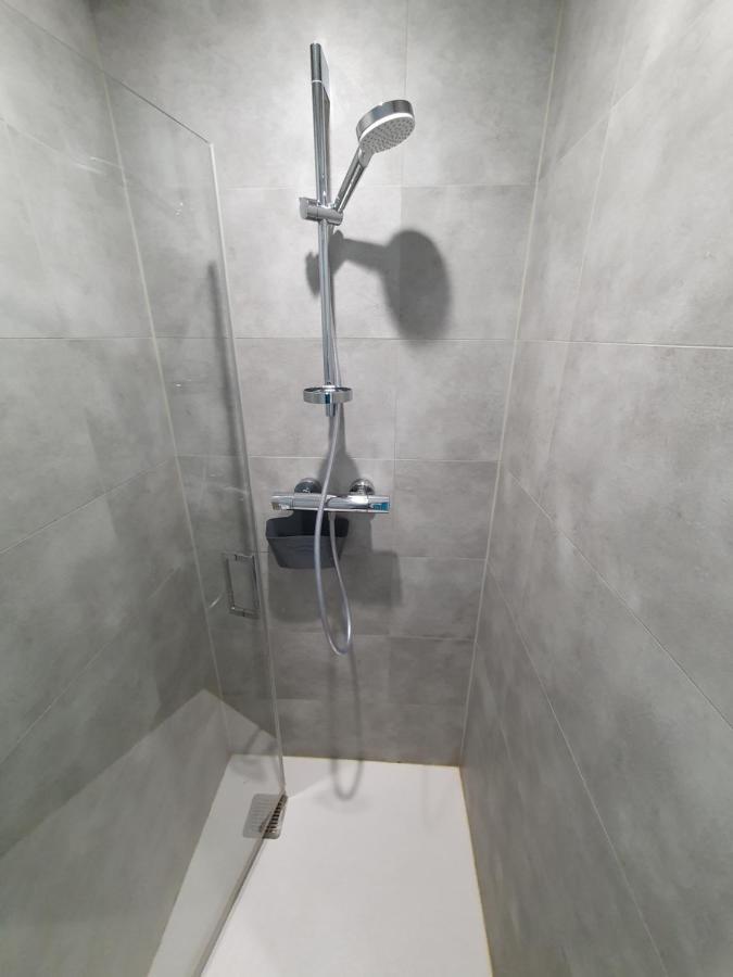 Apartmán Le Studio De Rochavelle Chiché Exteriér fotografie